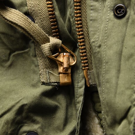 ［S］m51 parka_Deadstock_no.151