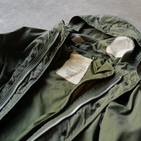 ［S］m51 parka