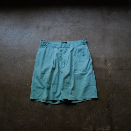 ［W34］BIG CHINO COLOR SHORTS by Polo Ralph Lauren_no.15
