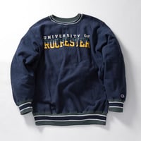 [XL] Reverse Weave 90s USA
