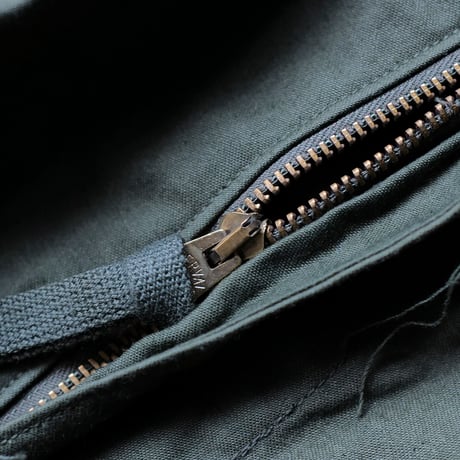 ［L-Regular］USARMY M-65 Trousers_deadstock_no.33