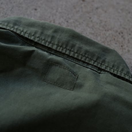 ［M-Regular］Jungle Fatigue Jacket_1st