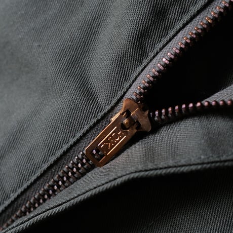 ［36×30］USARMY OG-507 Trousers_deadstock_no.22