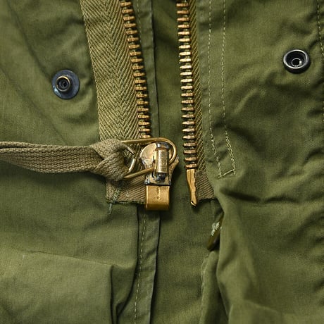 ［M］m51 parka_no.193