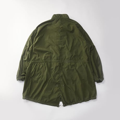 ［XL］m65 parka_no.185