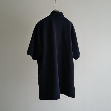 Big Polo_90s vintage_polo shirt