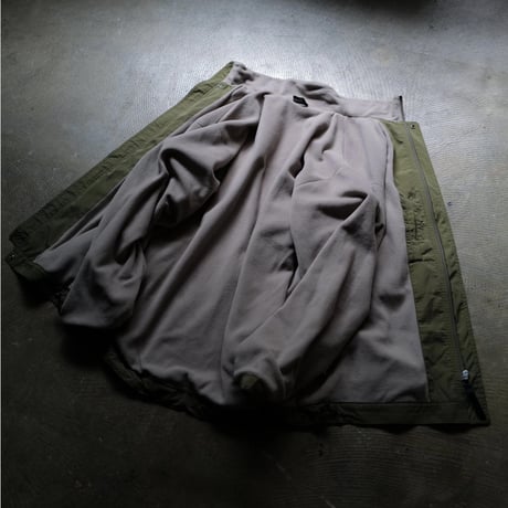 [SILAS x anytee Capsule Collection] MILKMAN JACKET / Limited Edition 100