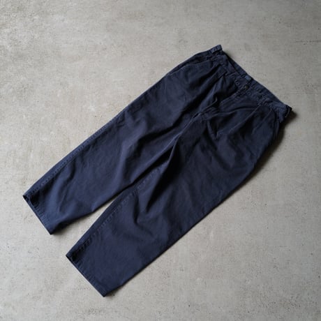[W37 L30] POLO CHINO PANTS 2tuck_80-90s vintage_no.27