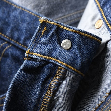 [W38 L30] 505_90s_Levi's Vintage_no.J9