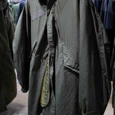 ［L］m65 parka_fullset_deadstock_no. 14