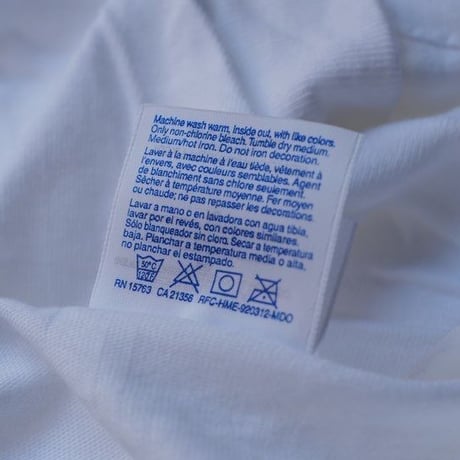 ［XL］Hanes®︎ BEEFY-T®︎ _made in USA_deadstock