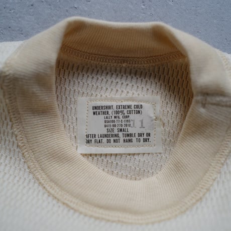 USARMY UNDERSHIRTS_deadstock