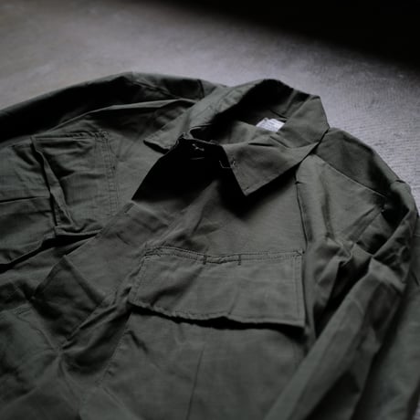 ［S-Short］Jungle Fatigue Jacket_5th_no.2
