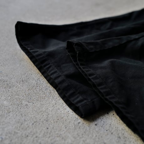 [W38 L31] Super Black_VINTAGE POLO_no.3