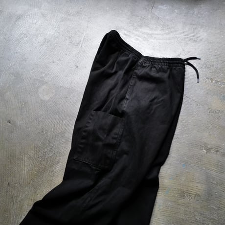 YZY GAP_Easy Pants_deadstock