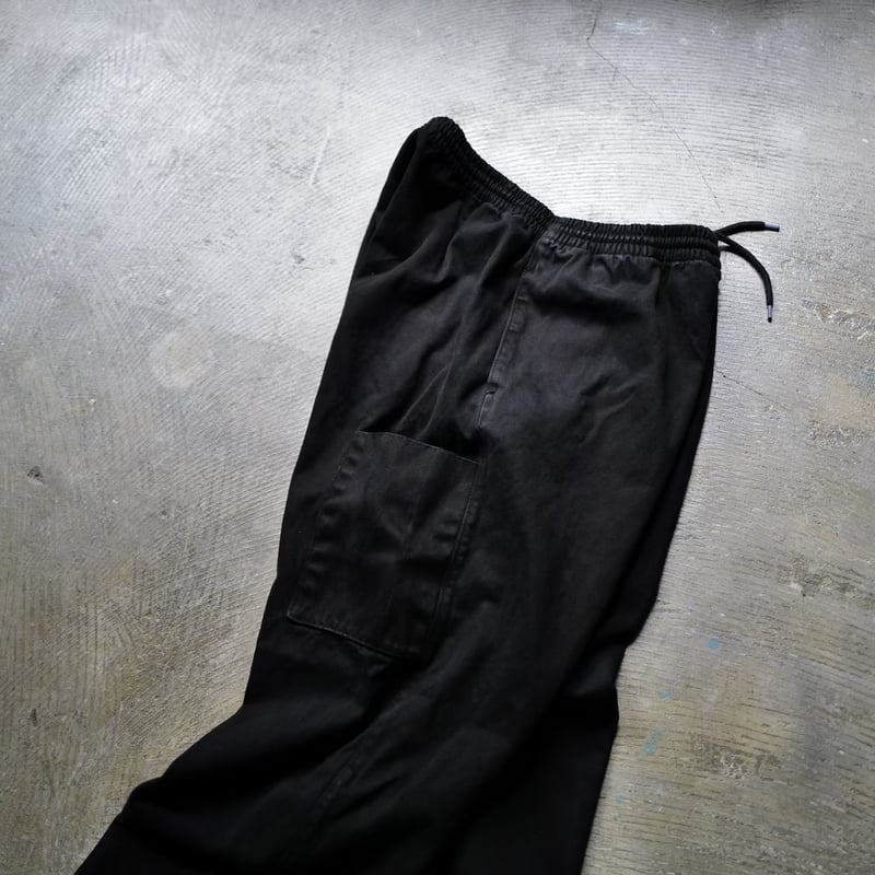 YZY GAP_Easy Pants_deadstock | anytee