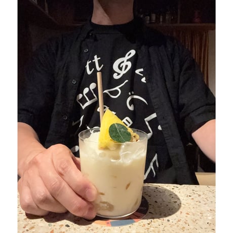 [anytee classics] ♪♪♪ Tee