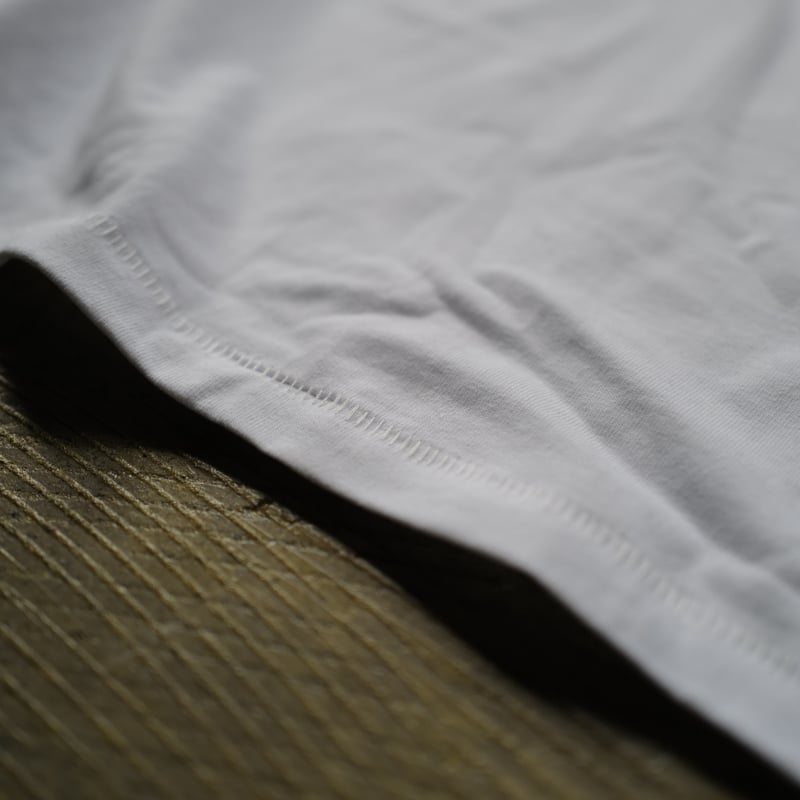 【新品未使用】anytee Pink Dyed Long Tee XXL anytee classics] Pink Dyed Long Tee | anytee