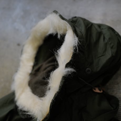 ［L］m65 parka_fullset_deadstock_no.84