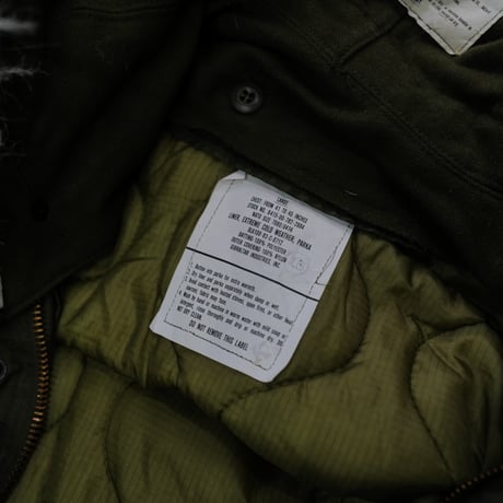 ［L］m65 parka_fullset_no.103