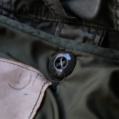 ［S］m51 parka