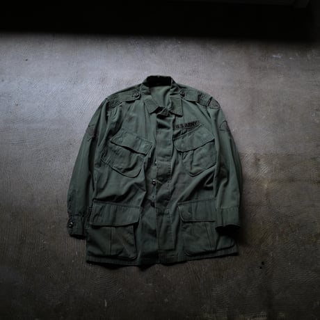 ［M-Short］Jungle Fatigue Jacket_2nd_no.16