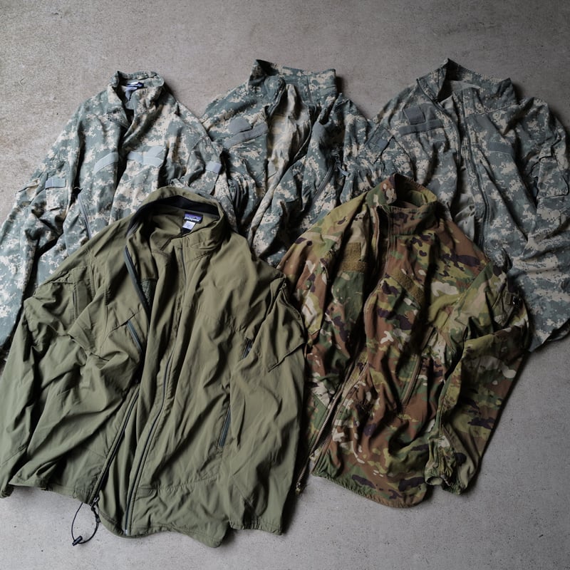 ジャケット・アウター patagonia mars digital camouflage L/LONG ジャケット・アウター patagonia mars digital camouflage L/LONG XL