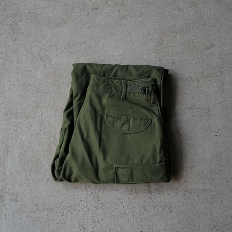［M-Short］USARMY M-65 Trousers_no.40