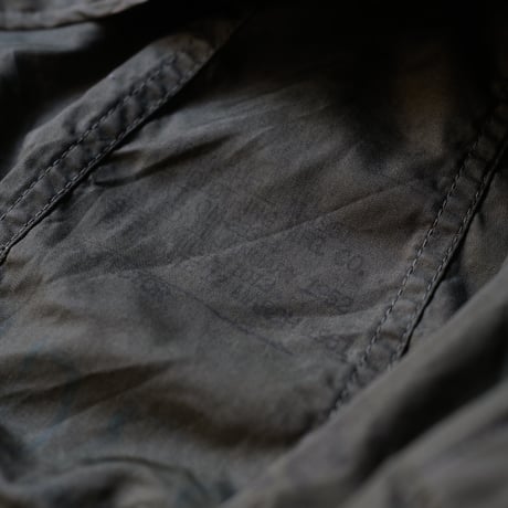 オンライン専用［L］m51 parka_no.30