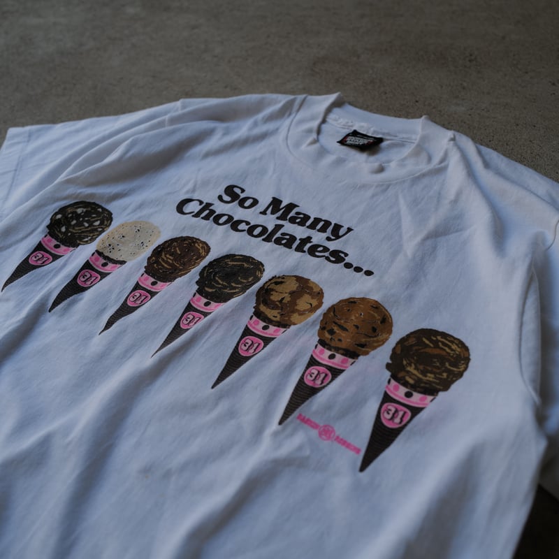 L］BASKIN ROBBINS_no.33 | anytee