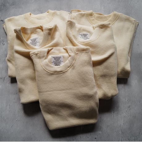 USARMY UNDERSHIRTS_deadstock