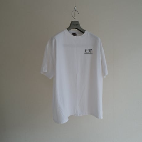 ［XL］Geografhic Data Technology_80-90s vintage