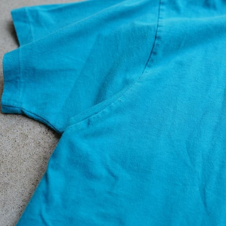 ［M］Ralph Lauren USA vintage  Pocket Tee_no.4