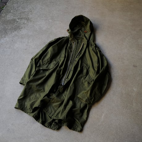 ［L］m51 parka_deadstock_no.140