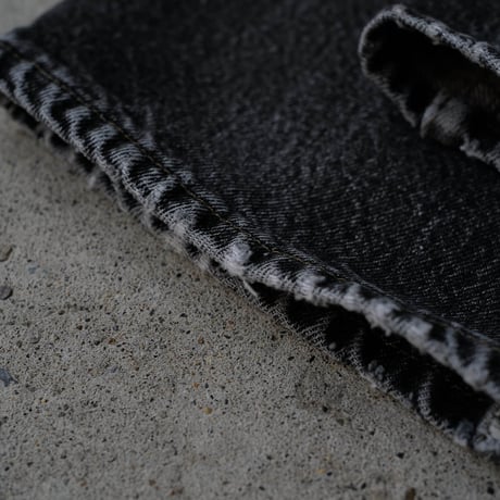 [W35 L31] Levi's 505_no.9