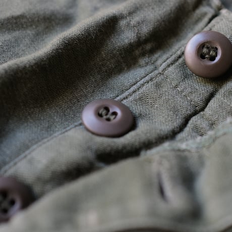 ［38×31］USARMY OG-107 Trousers_no.11