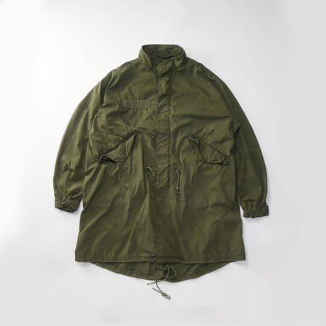 ［M］m65 parka_no.184