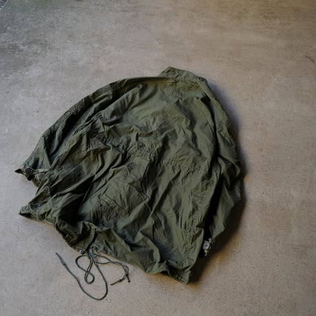 ［M］m65 parka_no.53