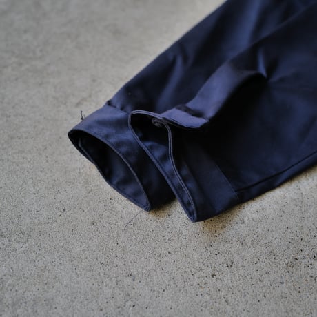 ［XL 16 1/2］US Air Force Twill Shirts_deadstock_no.13