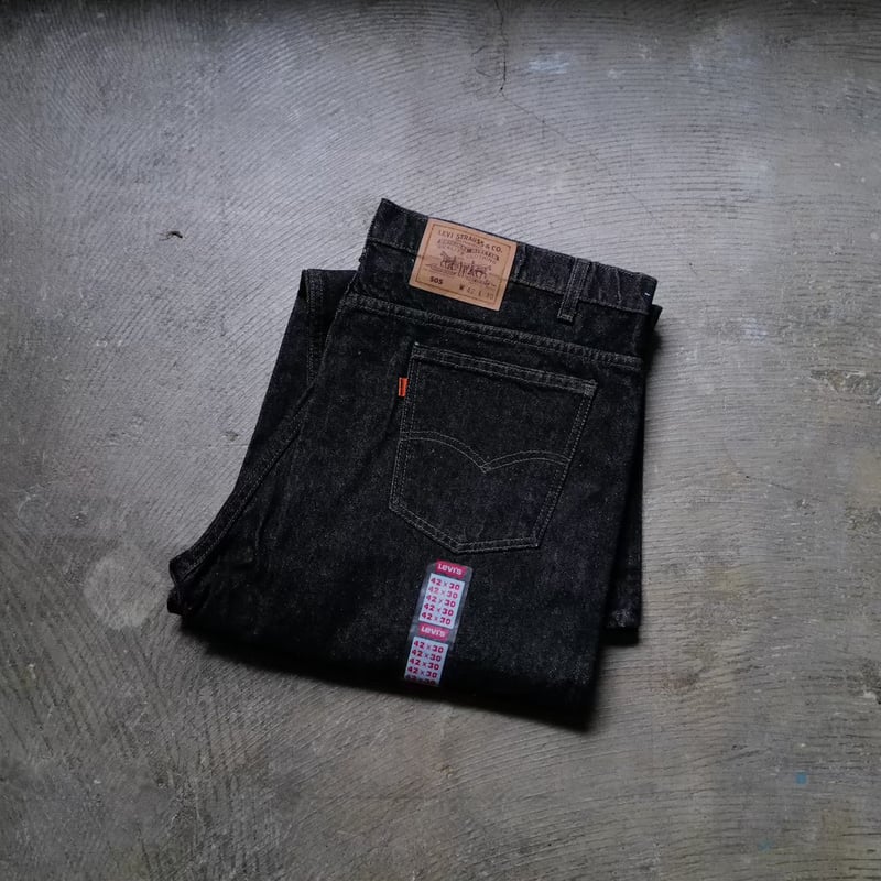 W42 L30］Levi's 505 