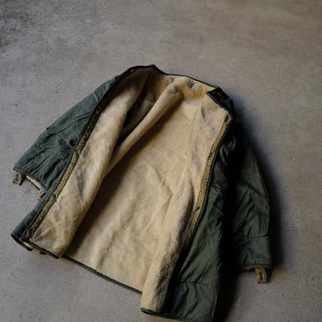 ［M］m51 parka_liner