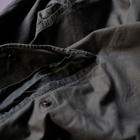 ［L］m51 parka_no.2