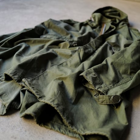 ［L］m51 parka_no.63