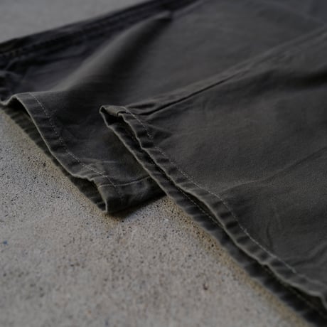 [W38 L30] VINTAGE POLO CHINO 2tuck Pants_no.8