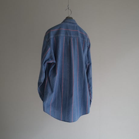 ［M］Old GAP_90s vintage_denim shirt