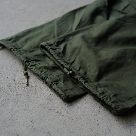 ［L-Regular］USARMY Jungle Fatigue Pants_3rd_no.35