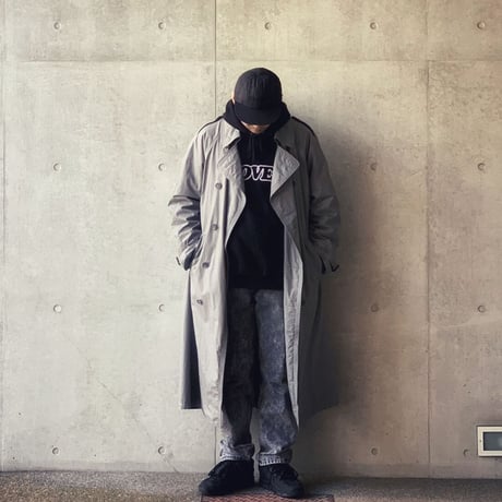 ［L］LONDON FOG Trench Coat