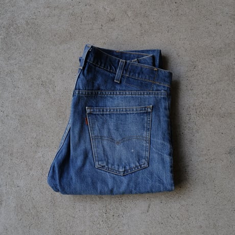 [W34 L31] Levi's 505_80's_ no.15