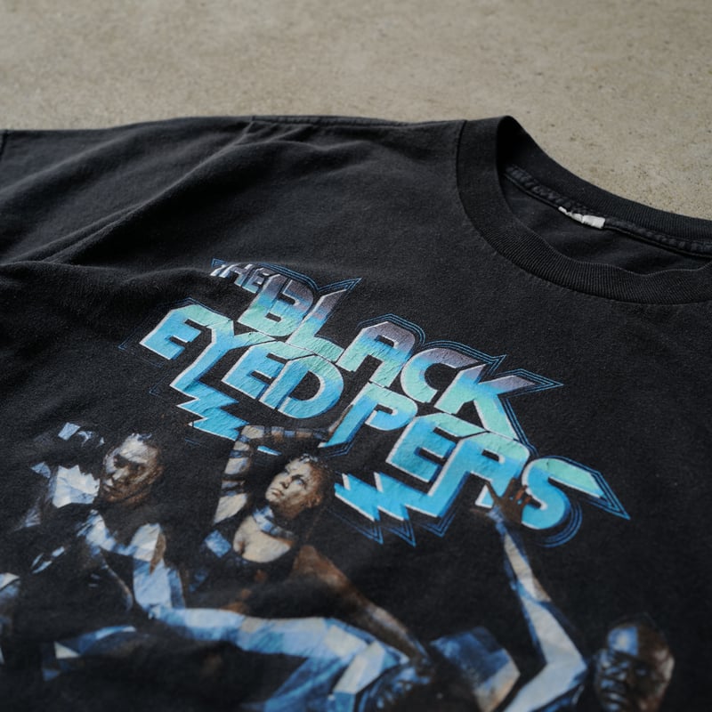 M］The Black Eyed Peas_no.14 | anytee