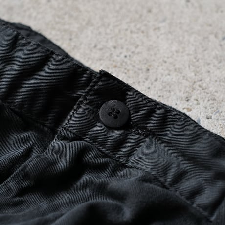 ［W33］Super Black_ BIG CHINO SHORTS by Polo Ralph Lauren_no.11